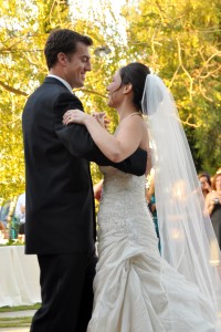 DSC_0145 Our first dance