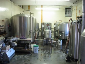 Ruby Mountain Brewery