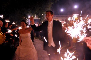 Wedding Good-bye Wedding Good-bye